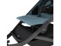 Thule Urban Glide 3 Mid Blue - MB + hluboká korba (libovolná barva) NEW