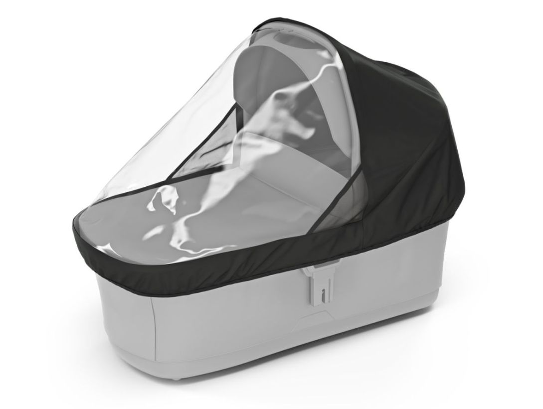 Náhled produktu - Thule Urban Glide 3 MBlue Magnet.Buckle + korba + plášť + moskyt. + madlo + plášť.korba + mosk.korba