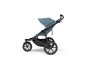 Thule Urban Glide 3 MBlue Magnet.Buckle + korba + plášť + moskyt. + madlo + plášť.korba + mosk.korba