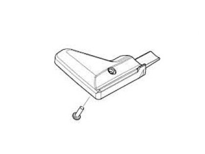Thule Chariot 2 - Deflector right 55220