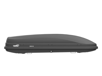 Střešní box Hakr Magic 320 - carbon + DOPRAVA ZDARMA