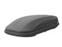 Střešní box Hakr Magic 370 - carbon