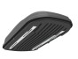 Střešní box Hakr Magic 370 - carbon