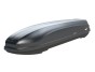 Střešní box Hakr Magic 350 - carbon