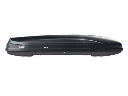 Střešní box Hakr Magic 350 - carbon + DOPRAVA ZDARMA