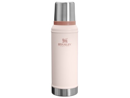 STANLEY Termoska The Legendary Classic Bottle 940 ml/1.0QT Rose Quartz