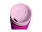 STANLEY Termohrnek The Café-To-Go Travel Mug 350 ml/12oz Violet Blossom
