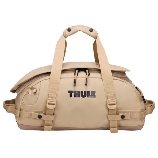 Náhled produktu - Thule Chasm S sportovní taška 30 L TDSD301 - gentle beige