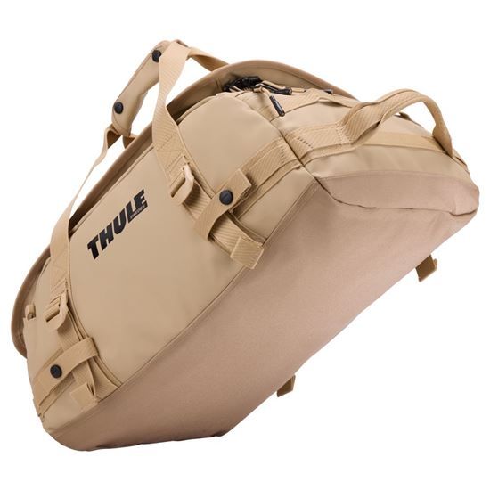 Náhled produktu - Thule Chasm S sportovní taška 30 L TDSD301 - gentle beige
