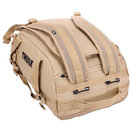 Náhled produktu - Thule Chasm S sportovní taška 30 L TDSD301 - gentle beige