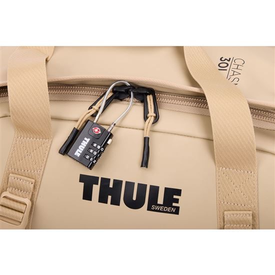 Náhled produktu - Thule Chasm S sportovní taška 30 L TDSD301 - gentle beige