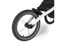 Thule Glide 3 Black - MB + pláštěnka + moskytiréra + madlo