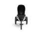 Thule Glide 3 Black - MB + pláštěnka + moskytiréra + madlo