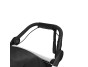Thule Glide 3 Black - MB + pláštěnka + moskytiréra + madlo