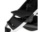 Thule Glide 3 Black - MB + pláštěnka + moskytiréra + madlo