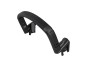 Thule Glide 3 Black - MB + pláštěnka + moskytiréra + madlo