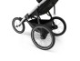 Thule Glide 3 Black - MB + pláštěnka + moskytiréra + madlo