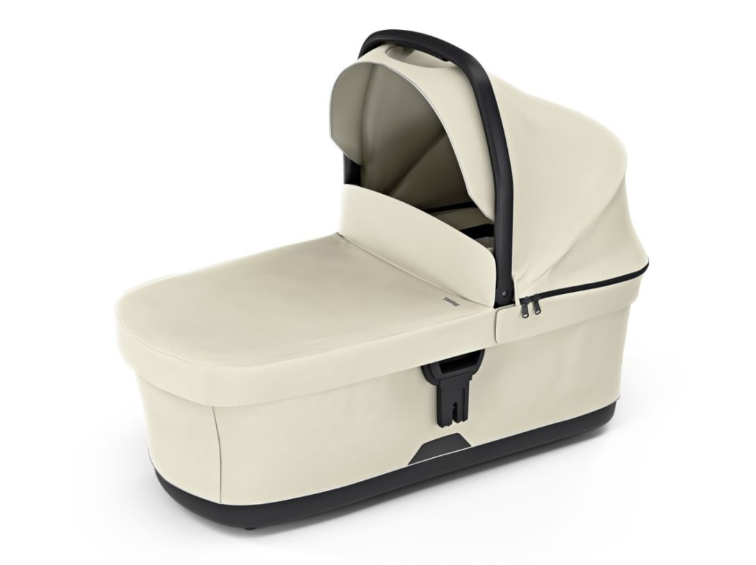 Náhled produktu - Thule Glide 3 Black - MB + hluboká korba (libovolná barva)