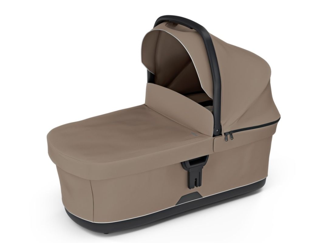 Náhled produktu - Thule Glide 3 Black - MB + hluboká korba (libovolná barva)