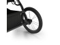 Thule Glide 3 Black - MB + hluboká korba (libovolná barva)