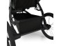 Thule Glide 3 Black - MB + hluboká korba (libovolná barva)