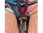 Bike Bungee - elastická spojka na lano