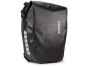 Thule Shield - postranní brašna 25 l sada dvou kusů Black