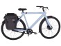 Thule Shield - postranní brašna pro dojíždění 22L Black