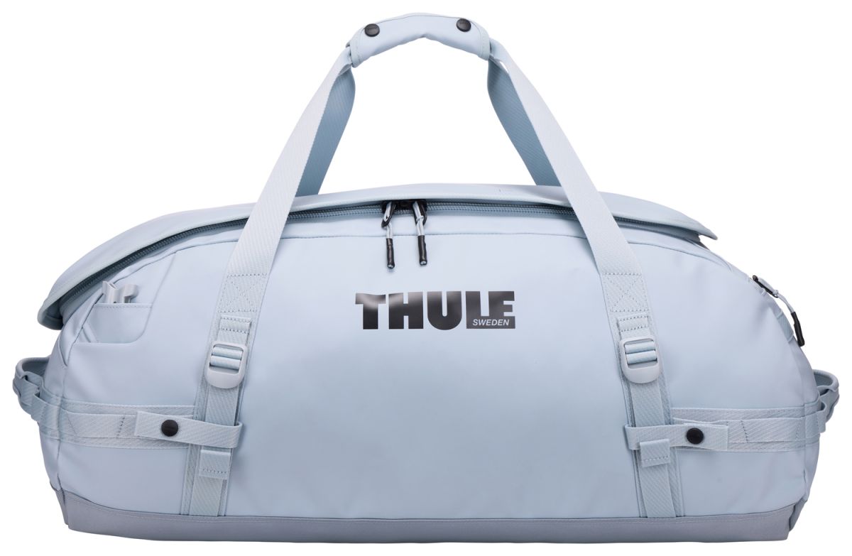 Náhled produktu - Thule Chasm sportovní taška 70 l TDSD303 - soft blue