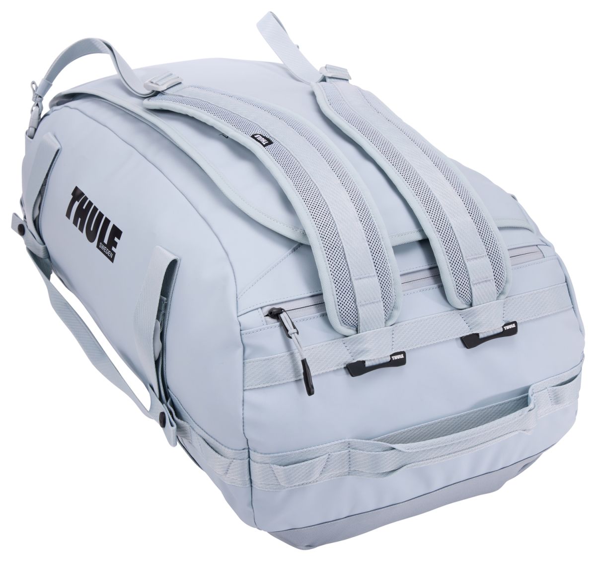 Náhled produktu - Thule Chasm sportovní taška 70 l TDSD303 - soft blue