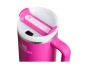 STANLEY The Quencher/Cup H2.O FlowState™ Tumbler 1180 ml/40oz Violet Blossom