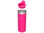 STANLEY Termohrnek The AeroLight™ Transit Mug 350 ml/12oz Pink Vibes