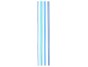 STANLEY slámky/brčka náhradní pro The Quencher Travel Tumbler Straws 890 ml/30oz 4 kusů Blue