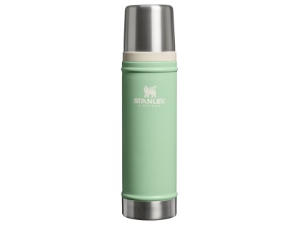STANLEY termoska The Legendary Classic Bottle 590 ml/20oz Pistachio
