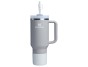 STANLEY Silikonový obal dna a kryt slámky The Quencher Boot + Straw Topper 1180 ml/40oz Palestone