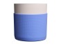 STANLEY Silikonový obal dna a kryt slámky The Quencher Boot + Straw Topper 1180 ml/40oz Hydrangea