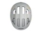 helma ABUS Smiley 3.0 grey police – M