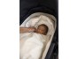 Thule Elements Footmuff S - fusak do kočárku, Natural Beige