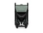 Thule Spring 2 - kompaktní městský kočárek Misty Green
