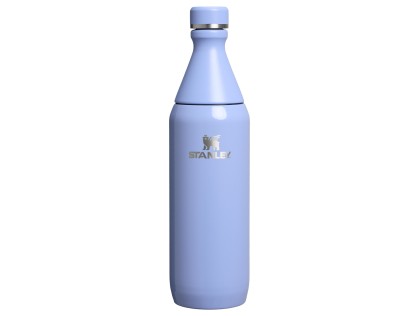 STANLEY Termoláhev The All Day Slim Bottle 600 ml/20oz Hydrangea Gloss