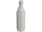 STANLEY Termoláhev The All Day Slim Bottle 600 ml/20oz Ash Gloss