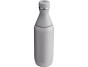 STANLEY Termoláhev The All Day Slim Bottle 350 ml/12oz Ash Gloss