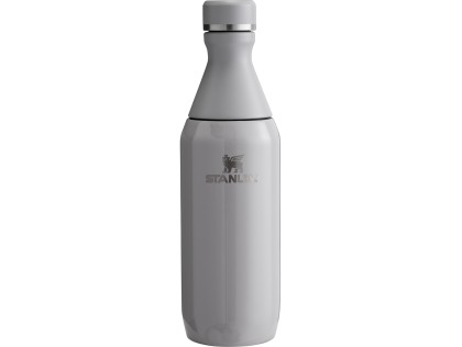 STANLEY Termoláhev The All Day Slim Bottle 350 ml/12oz Ash Gloss