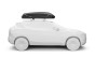 Střešní box Thule Pulse 2 M