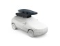 Autostan Thule Foothill 2 - stan pro 2 osoby, Ashland Grey