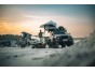 Autostan Thule Foothill 2 - stan pro 2 osoby, Ashland Grey