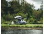 Autostan Thule Foothill 2 - stan pro 2 osoby, Ashland Grey