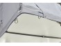 Thule Kukenam - střešní stan pro 3 osoby, Haze Grey