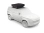 Autostan Thule Approach 2 M - stan pro 2/3 osoby, Dark Slate