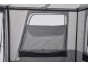 Autostan Thule Approach 2 M - stan pro 2/3 osoby, Ashland Grey